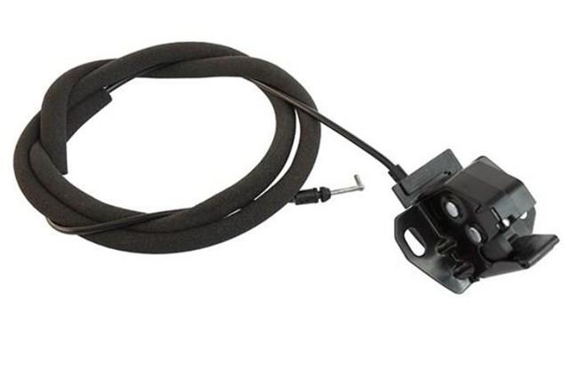 Fecho superior da porta traseira direita batente GP GP905920001R