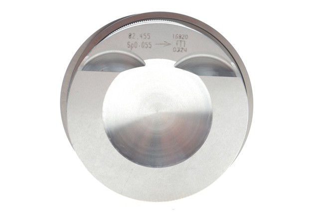 028PI00134000 Mahle Original Pistão do kit para 1 cilindro, STD