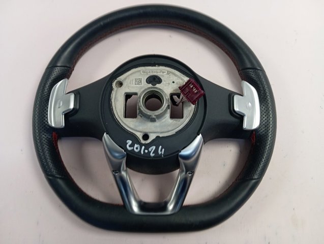 Compre A0004604602 Mercedes Volante