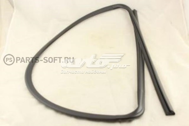 Compre GS3735P110X FPS Moldura de pára-brisas