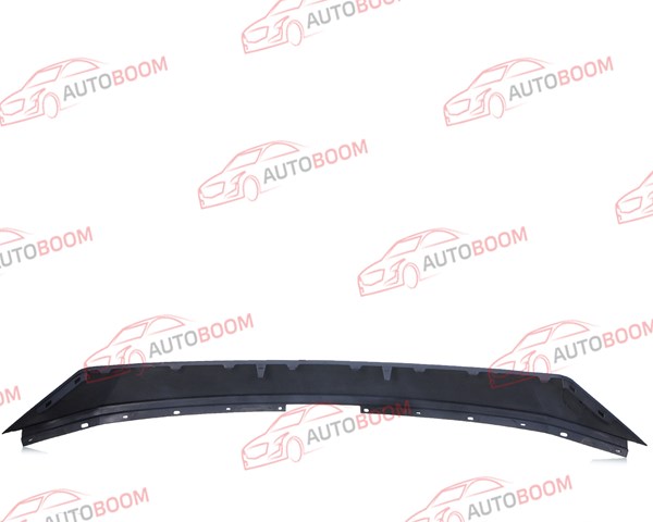 Compre KSD4507E1ABB Mazda Moldura superior de grelha do radiador