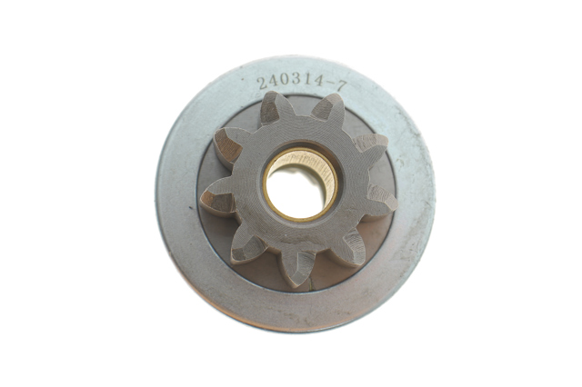Compre F032237667 Cargo Roda-livre do motor de arranco