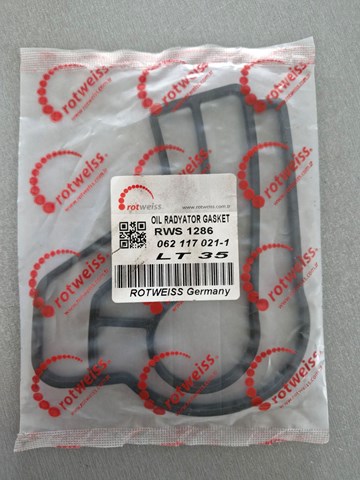 Vedante do radiador de óleo Rotweiss RWS1286 preço, a partir de 21,04 USD