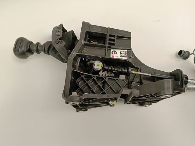 9850389980 Peugeot/Citroen Mecanismo de mudança (ligação)