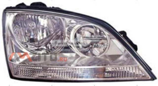 Luz direita Depo/Loro/Abakus 2231121RLDE preço, a partir de 125,99 USD