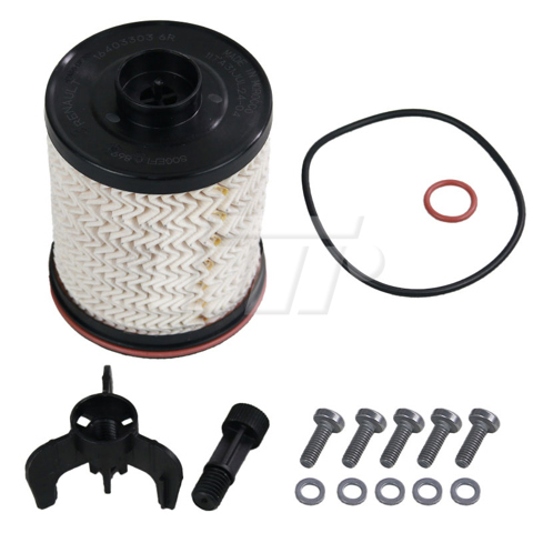 Filtro de combustível Renault (RVI) 164033036R preço, a partir de 18,51 USD