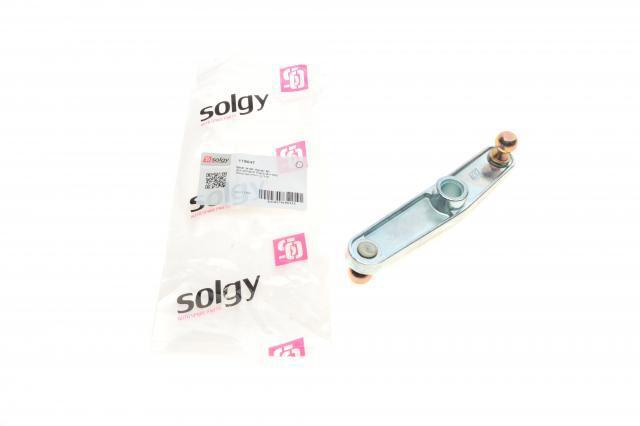 Compre 119047 Solgy Barra de ligação da Caixa Automática de Mudança
