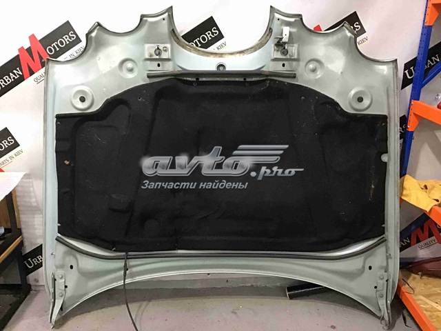 Capota XR826795 Jaguar