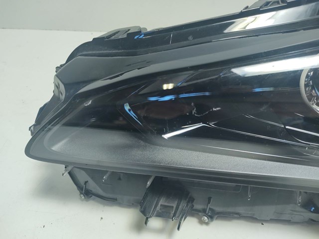 Luz esquerda Toyota 8118578050 preço, a partir de 358,27 USD