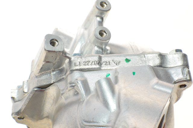 Turbina Garrett 8460165002S preço, a partir de 391,79 USD