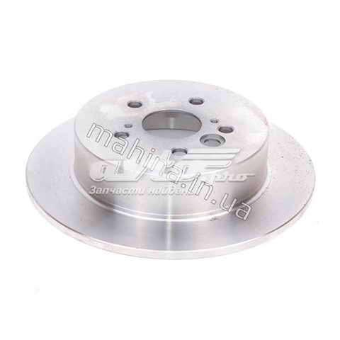 Disco do freio traseiro Chery T116GN3502075 preço, a partir de 48,94 USD