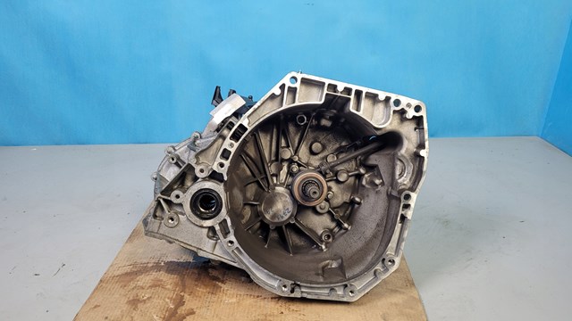Compre TL4162 Nissan/Infiniti Caixa de Mudança montada (caixa mecânica de velocidades)