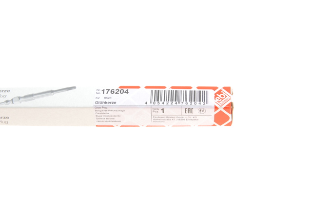 Compre 176204 Febi Vela de incandescência