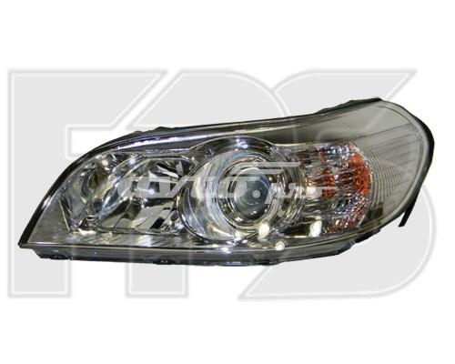 Luz esquerda FPS FP1709R1P preço, a partir de 100,63 USD