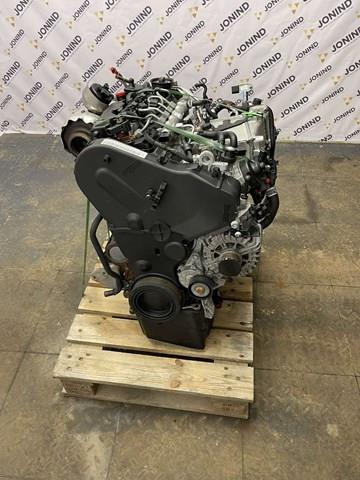 Motor montado DETA VAG