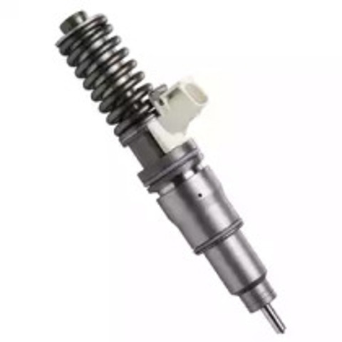 Injetor de injeção de combustível Renault (RVI) 7421340614