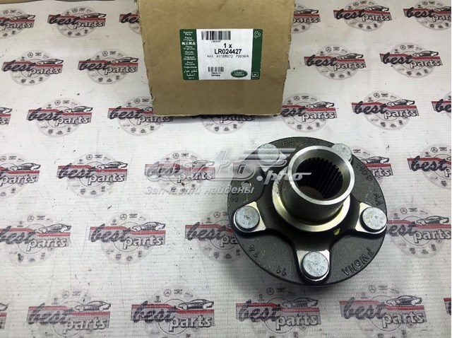 Cubo traseiro Land Rover LR024427 preço, a partir de 47,87 USD
