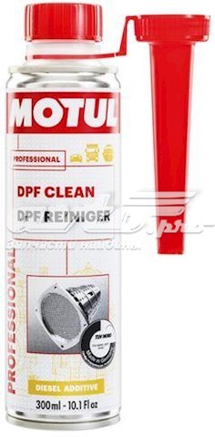 Aditivos do sistema de combustível dos motores diesel 102015 Motul