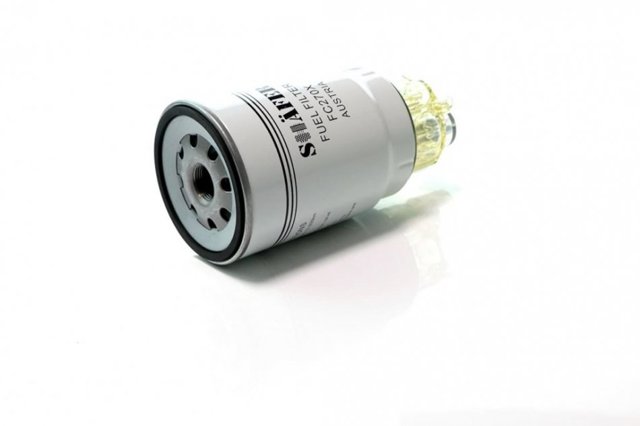 Filtro de combustível Shafer FC270X preço, a partir de 16,07 USD