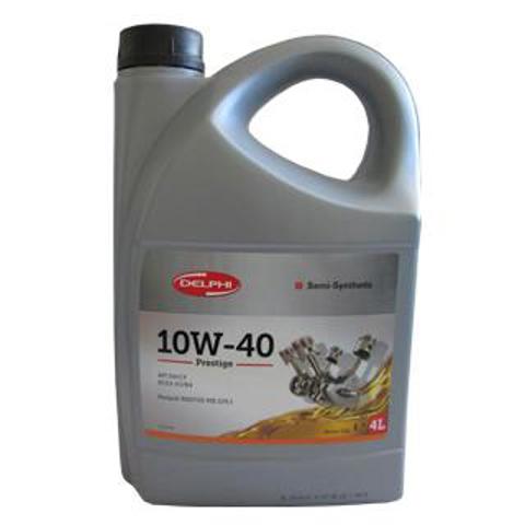Compre 25185359 Delphi Óleo para motor
