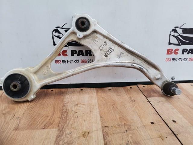Braço oscilante inferior direito de suspensão dianteira Nissan/Infiniti 545009HP0A preço, a partir de 144,33 USD