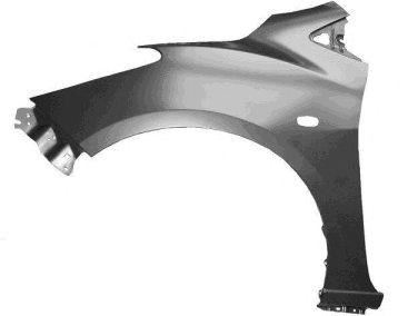 Pára-lama dianteiro esquerdo FPS FP4420311 preço, a partir de 77,07 USD