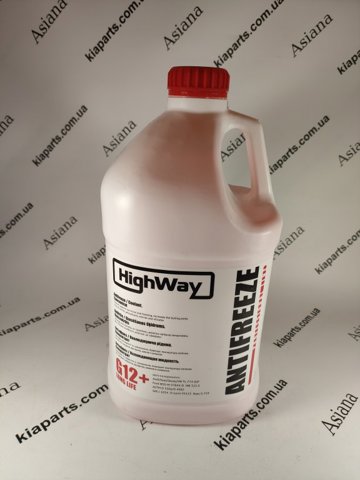 701492 Highway Fluido de esfriamento