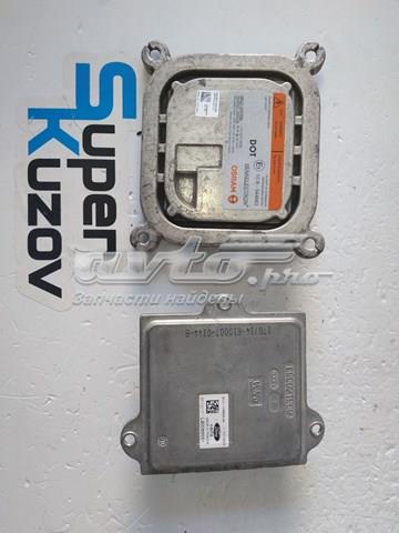 L90089551 Ford Xénon, unidade de controlo