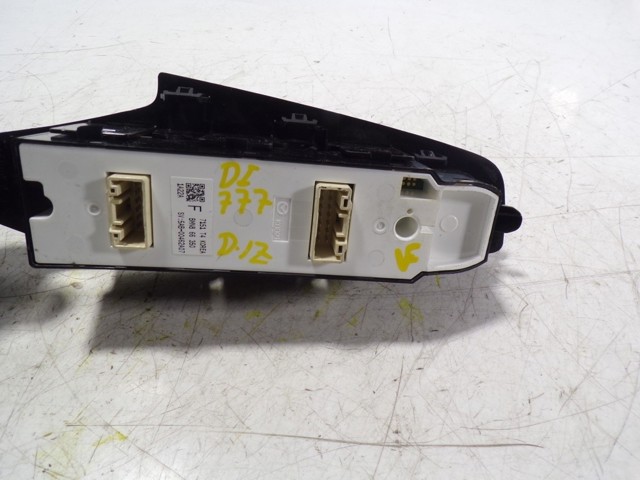 BMN866350 Mazda 