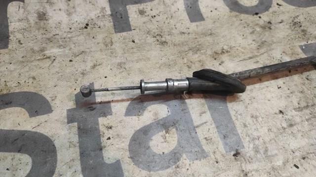 26051SA000 Subaru Cabo do freio de estacionamento traseiro direito