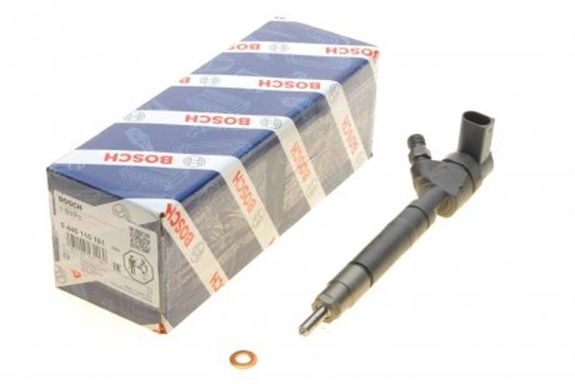 Compre 0445110181 Bosch Injetor de injeção de combustível