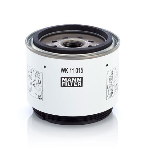 Filtro de combustível WK11015X Mann-Filter