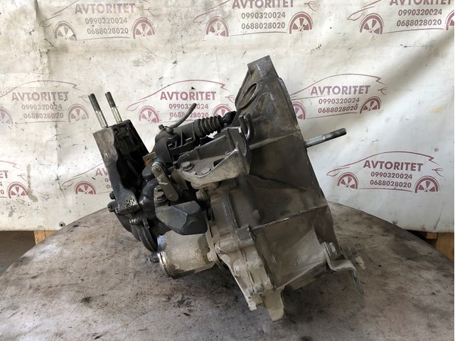 Caixa de Mudança montada (caixa mecânica de velocidades) Fiat/Alfa/Lancia 55229495 preço, a partir de 691,66 USD