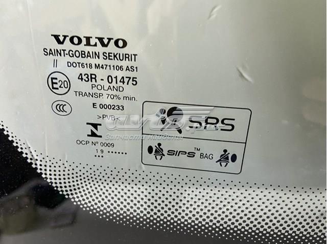  Pára-brisas Volvo XC90 II SUV (256) (2014 - 2026) II