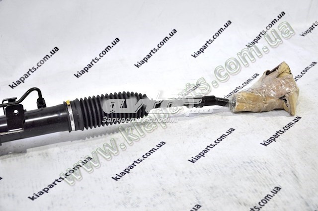 Cremalheira da direção 577001G400 Hyundai/Kia