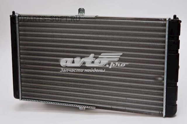 Radiador de esfriamento de motor Lada 21700130101200 preço, a partir de 69,83 USD