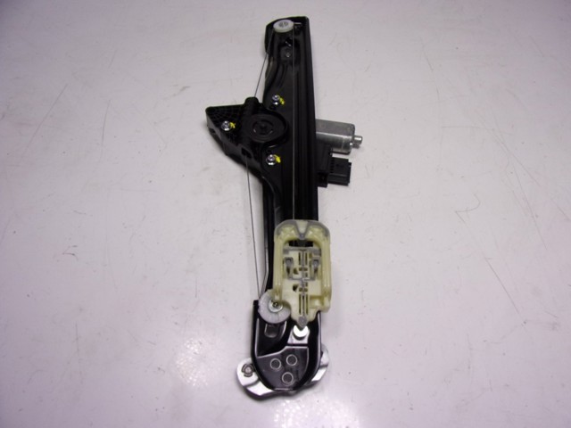  Mecanismo de acionamento de vidro da porta dianteira esquerda Citroen C3 AIRCROSS II SUV (2R, 2C) (2017 - 2026) AIRCROSS II