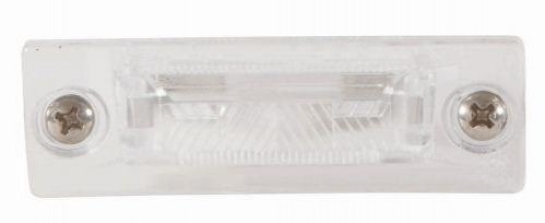 Lanterna da luz de fundo de matrícula traseira Depo/Loro/Abakus 4412107NUQ preço, a partir de 8,35 USD