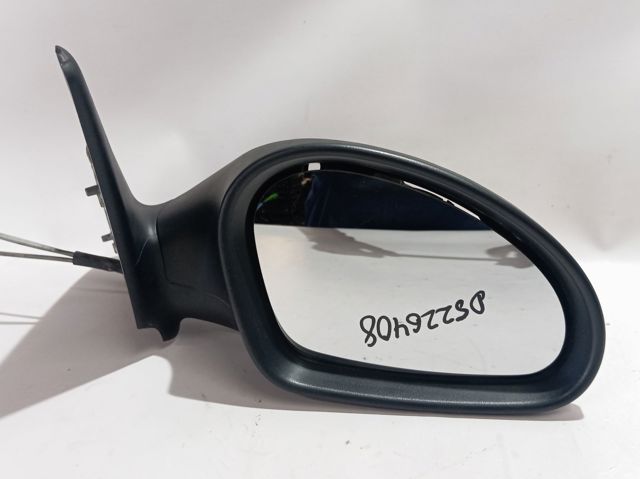 1M2857508F VAG Espelho de retrovisão direito