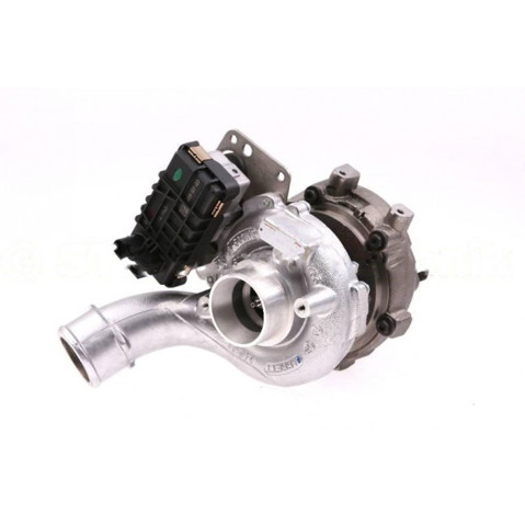 Compre 7697015003S Garrett Turbina