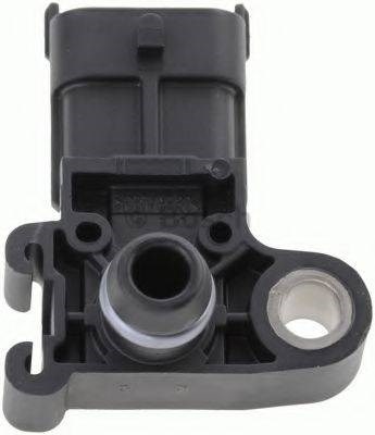 261230289 Bosch Sensor de pressão no coletor de admissão, MAP