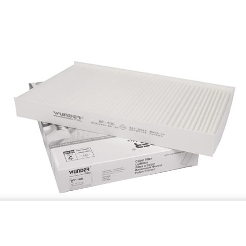 Filtro de salão Wunder WP406 preço, a partir de 7,82 USD