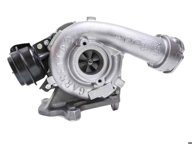 Turbina MSG Rebuilding 7606980002