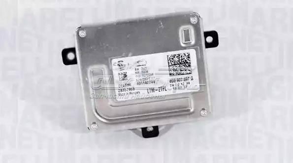 Módulo de direção (Centralina eletrônica) das luzes LRB380 Magneti Marelli