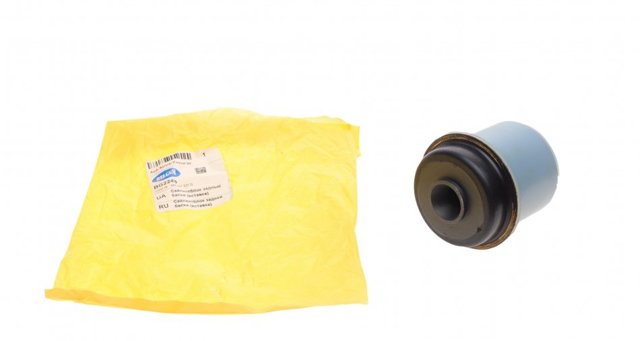 Bloco silencioso de viga traseira (de plataforma veicular) Belgum BG2248