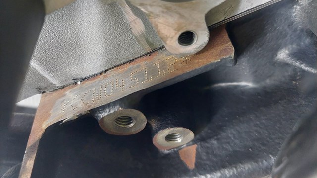 Compre CCWA VAG Motor montado