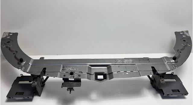LR084610 Land Rover Suporte do radiador montado (painel de montagem de fixação das luzes)