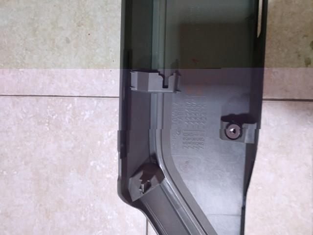 Placa sobreposta de tampa de porta-malas Toyota 7680142240 preço, a partir de 161,18 USD
