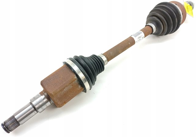 Semieixo (acionador) dianteiro esquerdo Ford LX673B437MAD preço, a partir de 135,91 USD