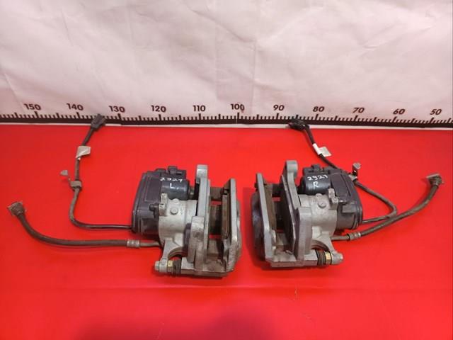 Suporte do freio traseiro esquerdo Tesla 104462300H preço, a partir de 140,70 USD